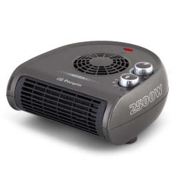 Calefactor Orbegozo FH 5131/ 2500W/ Termostato Regulable