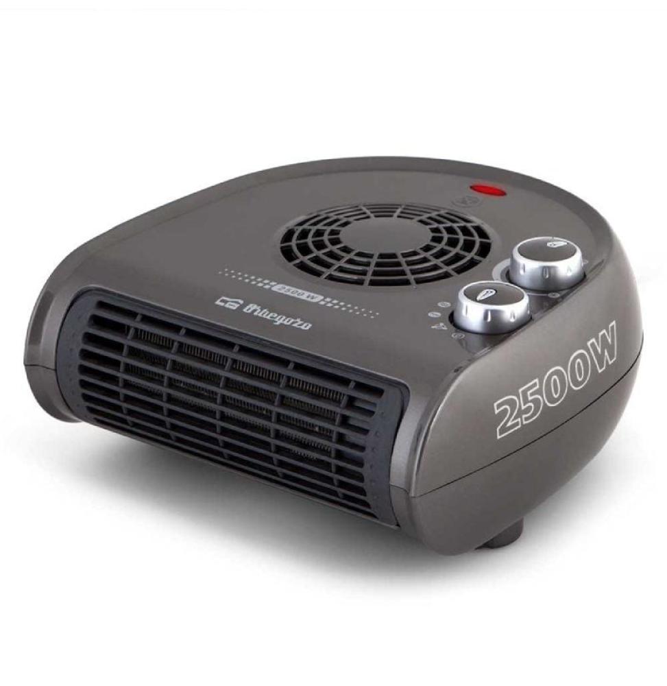 Calefactor Orbegozo FH 5131/ 2500W/ Termostato Regulable