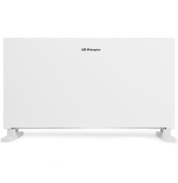 Convector Orbegozo REW 2050/ 2000W/ WiFi