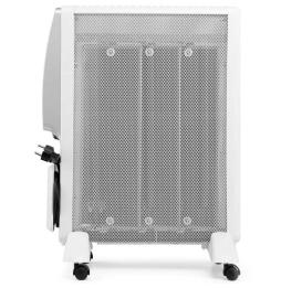 Radiador de Mica Orbegozo RMW 1500/ 1500W/ WiFi