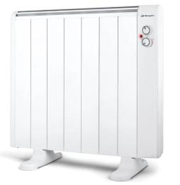 Emisor Térmico Orbegozo RRM 1310A/ 1300W/ 7 Elementos Caloríficos