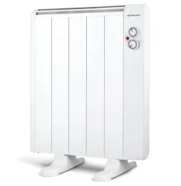 Emisor Térmico Orbegozo RRM 810A/ 800W/ 5 Elementos Caloríficos