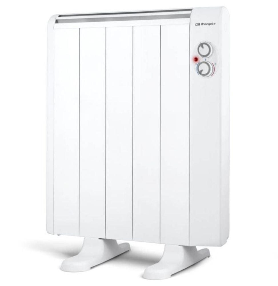 Emisor Térmico Orbegozo RRM 810A/ 800W/ 5 Elementos Caloríficos