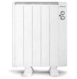 Emisor Térmico Orbegozo RRM 810A/ 800W/ 5 Elementos Caloríficos