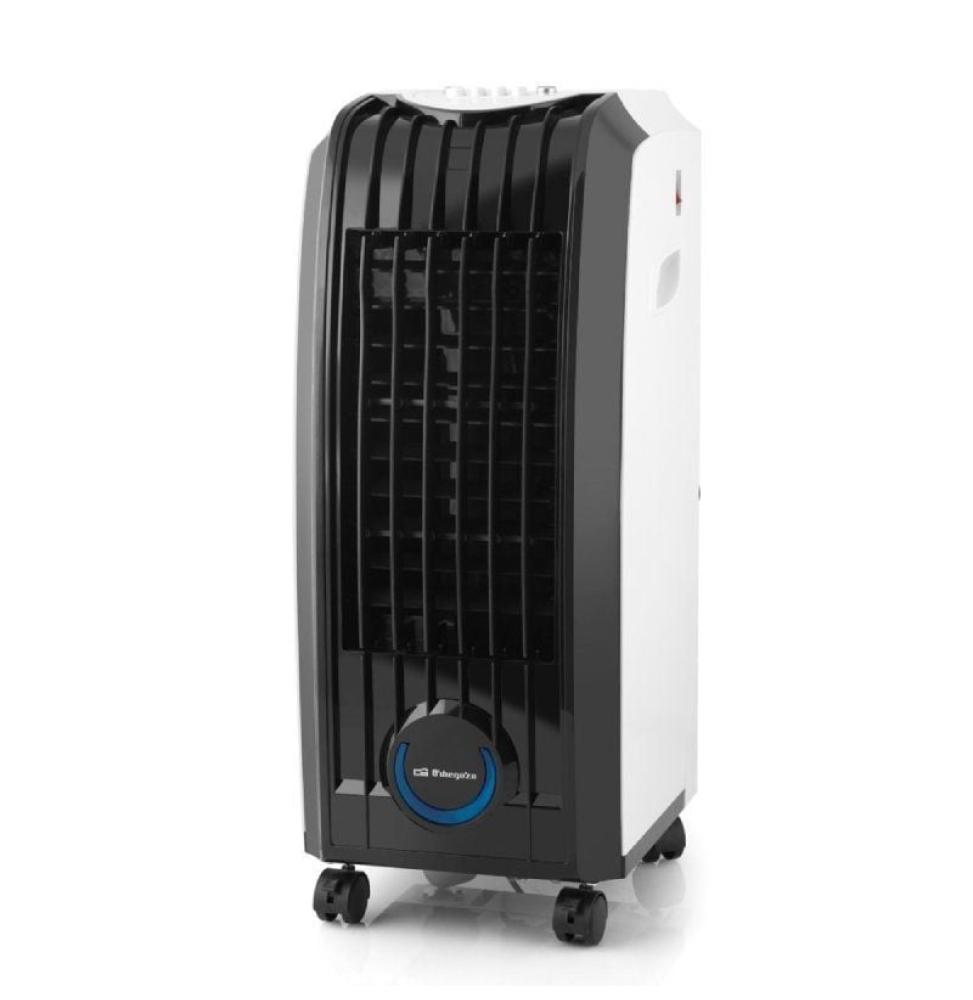 Climatizador Orbegozo AIR 45/ 60W/ 3 niveles de potencia/ Depósito 4L