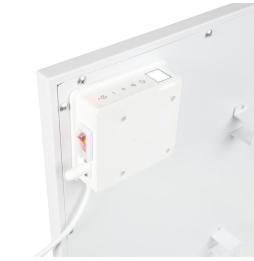 Panel Calefactor Radiante Princess 348254/ 540W