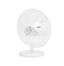 Ventilador de Sobremesa Tristar VE-5727/ 45W/ 3 Aspas 40cm/ 3 velocidades