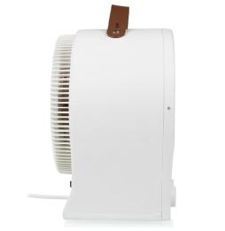 Calefactor y Ventilador Tristar KA-5140/ 2000W/ Termostato Regulable