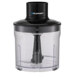 Batidora de mano Blaupunkt BP4009/ 1500W/ Capacidad 1L/ Incluye Varilla y Picadora