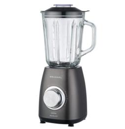 Batidora de vaso Grunkel BT-1000MIXMASTER/ 1000W/ 4 Velocidades/ Capacidad 1.5L