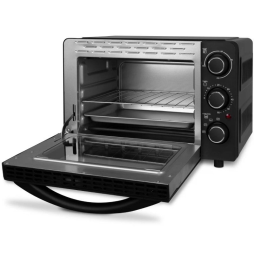 Horno de Sobremesa Orbegozo HCC 5015/ 1300W/ Capacidad 15L