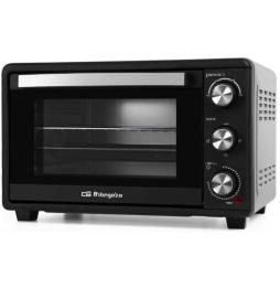 Horno de Sobremesa Orbegozo HCI 5025/ 1500W/ Capacidad 25L