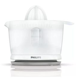 Exprimidor Philips Daily Collection HR2738/ Capacidad 0.5L