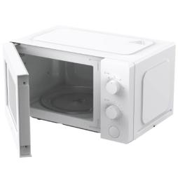 Microondas Xiaomi Microwave Oven/ 700W/ Capacidad 20L/ Blanco