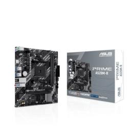 Placa Base Asus Prime A520M-R Socket AM4/ Micro ATX