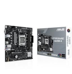 Placa Base Asus Prime A620M-K Socket AM5/ Micro ATX