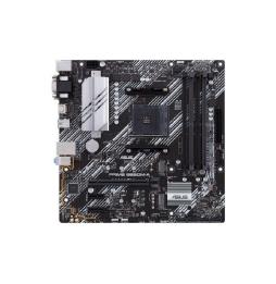 Placa Base Asus Prime B550M-A Socket AM4/ Micro ATX