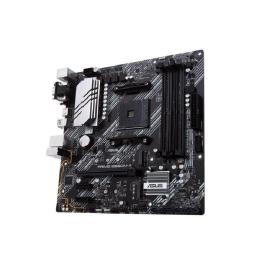 Placa Base Asus Prime B550M-A Socket AM4/ Micro ATX