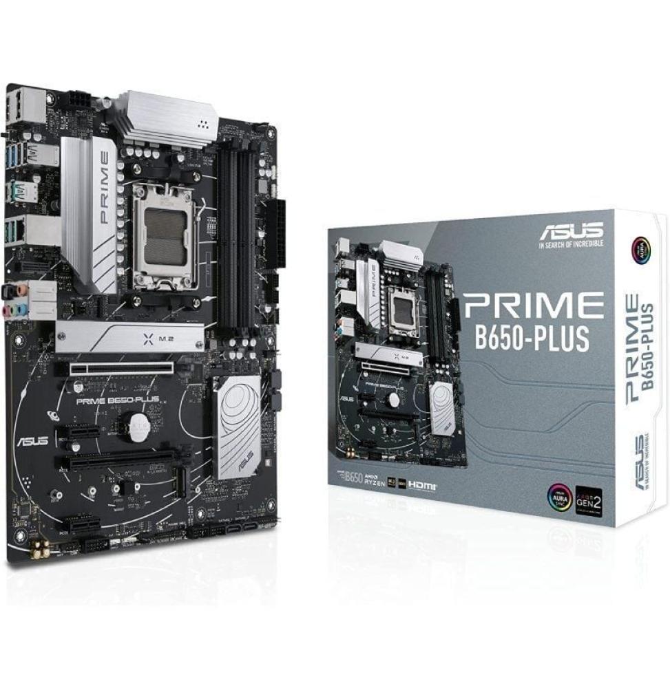 Placa Base Asus Prime B650-PLUS Socket AM5