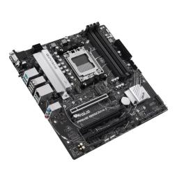 Placa Base Asus Prime B650M-A II-CSM/ Socket AM5/ Micro ATX