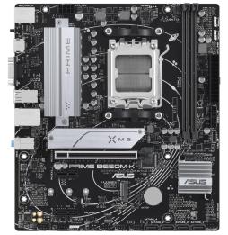 Placa Base Asus Prime B650M-K/ Socket AM5/ Micro ATX