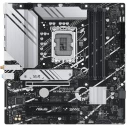 Placa Base Asus PRIME B760M-A WIFI Socket 1700/ Micro ATX