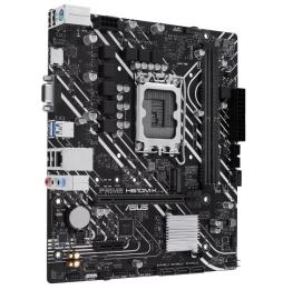 Placa Base Asus Prime H610M-K Socket 1700/ Micro ATX