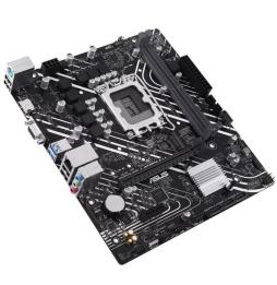 Placa Base Asus Prime H610M-K Socket 1700/ Micro ATX