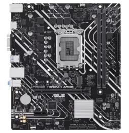 Placa Base Asus Prime H610M-K ARGB Socket 1700/ Micro ATX