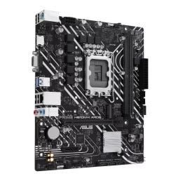 Placa Base Asus Prime H610M-K ARGB Socket 1700/ Micro ATX