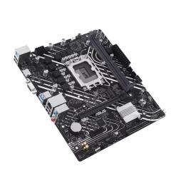 Placa Base Asus Prime H610M-K ARGB Socket 1700/ Micro ATX