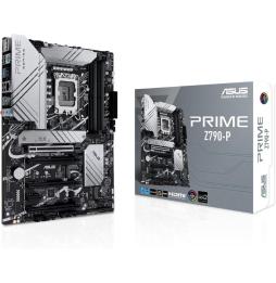 Placa Base Asus Prime Z790-P Socket 1700