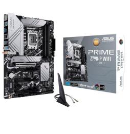 Placa Base Asus Prime Z790-P WIFI-CSM Socket 1700