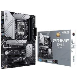 Placa Base Asus Prime Z790-P-CSM Socket 1700