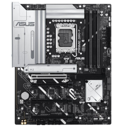 Placa Base Asus Prime Z890-P/ Socket 1851