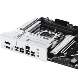 Placa Base Asus Prime Z890-P/ Socket 1851