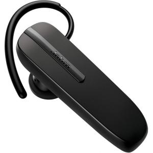 Auricular Bluetooth para Smartphone Jabra Talk 5/ Negro