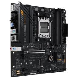 Placa Base Asus TUF GAMING A620M-PLUS Socket AM5/ Micro ATX