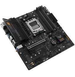 Placa Base Asus TUF GAMING A620M-PLUS Socket AM5/ Micro ATX