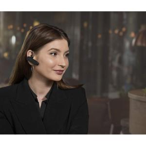 Auricular Bluetooth para Smartphone Jabra Talk 5/ Negro