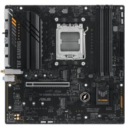 Placa Base Asus TUF GAMING A620M-PLUS WiFi Socket AM5/ Micro ATX