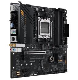 Placa Base Asus TUF GAMING A620M-PLUS WiFi Socket AM5/ Micro ATX