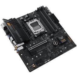 Placa Base Asus TUF GAMING A620M-PLUS WiFi Socket AM5/ Micro ATX