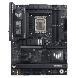 Placa Base Asus TUF GAMING Z890-PLUS WIFI/ Socket 1851