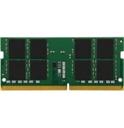 Memoria RAM Kingston ValueRAM 16GB/ DDR4/ 3200MHz/ 1.2V/ CL22/ SODIMM