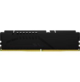 Memoria RAM Kingston FURY Beast 2 x 16GB/ DDR5/ 6000MHz/ 1.4V/ CL30/ DIMM