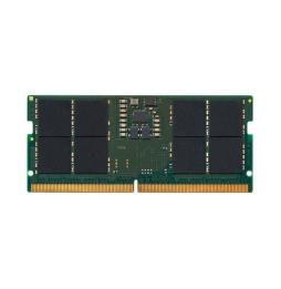 Memoria RAM Kingston ValueRAM 16GB/ DDR5/ 5600MHz/ 1.1V/ CL46/ SODIMM