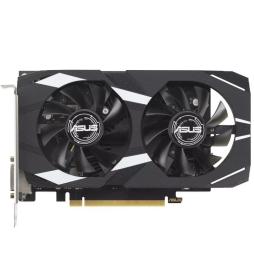 Tarjeta Gráfica Asus Dual GeForce RTX 3050 OC Edition/ 6GB GDDR6