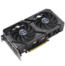 Tarjeta Gráfica Asus Dual GeForce RTX 4060 EVO OC/ 8GB GDDR6