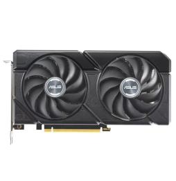 Tarjeta Gráfica Asus Dual GeForce RTX 4060 Ti EVO OC/ 16GB GDDR6